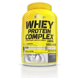 پروتئین وی کمپلکس 100% (Olimp Whey Protein) الیمپ