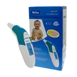 تب سنج گوشی (مدل TS-21 wellex) ولکس