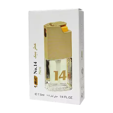 عطر شماره 14 رپیتون (بیک قدیم)