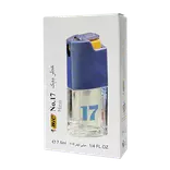عطر شماره 17 بیک
