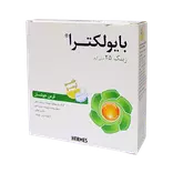 قرص جوشان زینک 25 میلی گرم 20 عددی بایولکترا هرمس