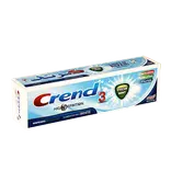 خمیر دندان سه رنگ مدل Fresh Mint کرند