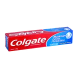 خمیر دندان ضد پوسیدگی حاوی فلوراید کلجیت