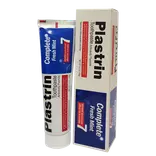 خمیر دندان کامل (Complete Fresh Mint) پلاسترین
