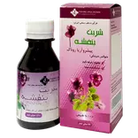 شربت گل بنفشه (روناسین) روناک