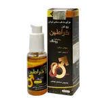 روغن خراطین 30 میلی لیتر روناک