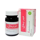 قرص بدل (نشاط) 60 عددی نیاک