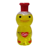 شامپو بچه عروسکی 250 گرمی پرمون