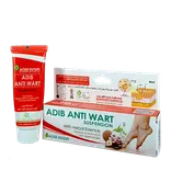 پماد ضد میخچه و زگیل ادیب اکسیر