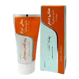 پماد آفتاب سوختگی (سانی درم) سلفچگان