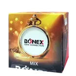 کاندوم Mix 12pcs بونکس