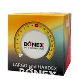 کاندوم Largo And Hardex 12pcs بونکس