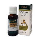 عصاره ماتریکاریا (بابونه آلمانی) زردبند
