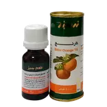 قطره خوراکی نارنج 15 میلی لیتر زردبند