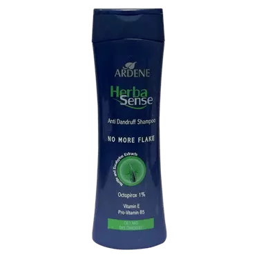 شامپو ضد شوره اکالیپتوس و گزنه آردن هرباسنس