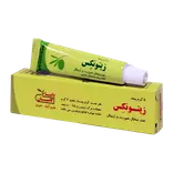 پماد تبخال 5 گرمی زیتونکس دانا کاسیان