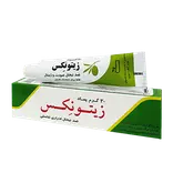 پماد تبخال 30 گرمی زیتونکس دانا کاسیان