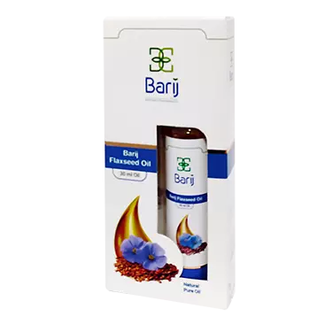 روغن بزرک موضعی 30 میلی لیتر باریج