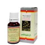 لوسیون موضعی ضد جوش باریجه 15 میلی لیتر باریج اسانس