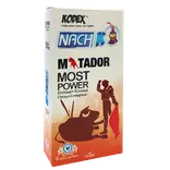 کاندوم Matador 12 pcs ناچ کدکس