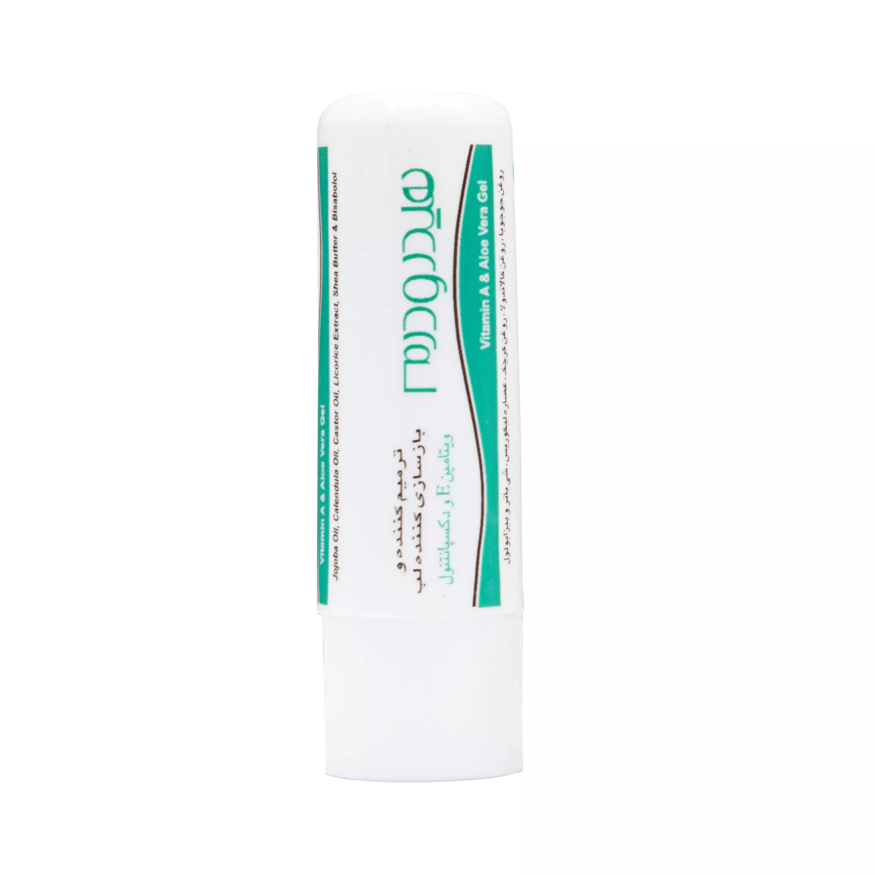 کرم ترمیم کننده و بازسازی کننده لب هیدرودرم