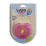 قاب محافظ پستانک جدید وی بیبی Wee baby