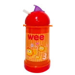 لیوان دو لایه نی دار نگهدارنده دما (کد 896) وی بیبی Wee baby