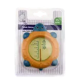 دماسنج حمام طرح لاک پشت (کد 128) وی کر Wee care