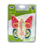 دماسنج حمام طرح پروانه (کد 121) وی کر Wee care