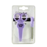 قیچی و سوهان کودک (کد 884) وی بیبی Wee baby