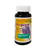 قرص پرگویت 30 عددی (Pregvyte) ویتان