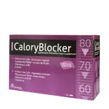 قرص کالری بلاکر (CaloryBlocker) بیوکول