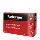 کپسول فت برنر (Fat Burner) بیوکول
