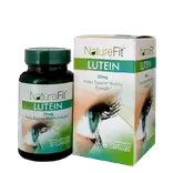 کپسول لوتئین 30 عددی (Naturefit Lutein) نیچرفیت