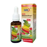 قطره نیو بیبی جویس 30 میلی لیتر یورو ویتال
