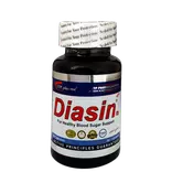 کپسول دیاسین آرایکس (Diasin Rx) 30 عددی اس تی پی فارما