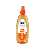اسپری روغن بدن کودک 200 میلی لیتر حاوی ویتامین E فیروز