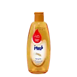 شامپو بچه حاوی پروتئین جوانه گندم 200 میلی لیتر فیروز