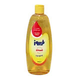 شامپو بچه 500 میلی لیتر فیروز