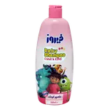 شامپو کودک مدل Cute And Kind صورتی 300 میلی لیتر فیروز
