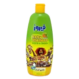 شامپو کودک مدل Warm And Sweet سبز 300 میلی لیتر فیروز