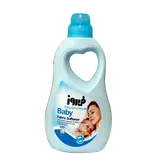 مایع نرم کننده لباس کودک آبی 950 گرمی فیروز