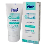 ژل بهداشتی دوران شیردهی و بارداری 150 میلی لیتر سبز فیروز