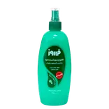 اسپری نرم کننده موی کودک (بهبود شانه پذیری) 300 میلی لیتر سبز فیروز