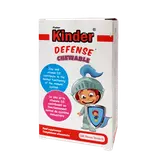 قرص دیفنس فیشر کیندر