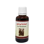 قطره تی تری 30 میلی لیتر گیاه اسانس