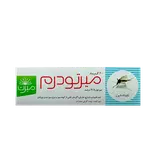 پماد میرتودرم 20 گرمی خرمان