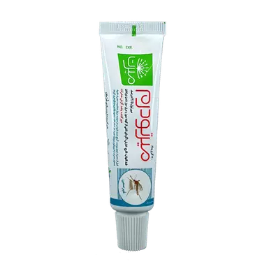 پماد میرتودرم 20 گرمی خرمان