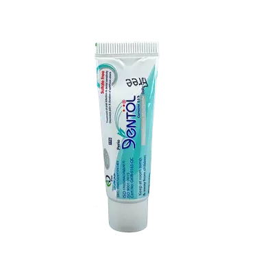 خمیر دهان گیاهی طبی پریودنتول خرمان