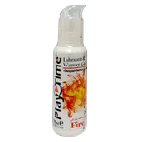 ژل لوبریکانت فایر (Fire) 75 میلی لیتر پلی تایم